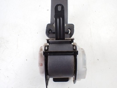 Pas безопасности правый задняя land cruiser 120 фото №1