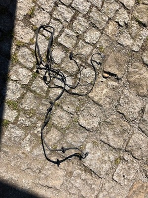 Джгут парктронік pdc cls c218 mercedes електропроводка фото №1