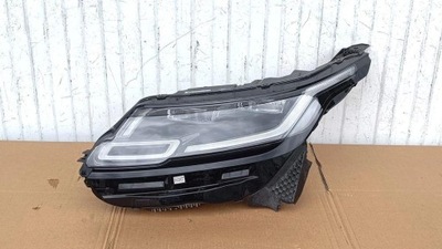 RANGE ROVER VELAR FULL LED LAMPA LEWA