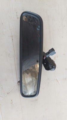 Bmw x5 e70 зеркало заднего вида внутреннее e11025891 фото №1