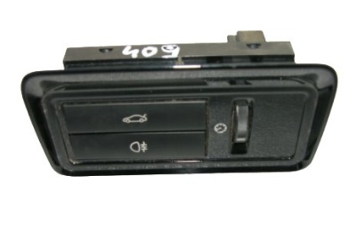 Jaguar f-type панель переключатель aw9311654aa фото №1