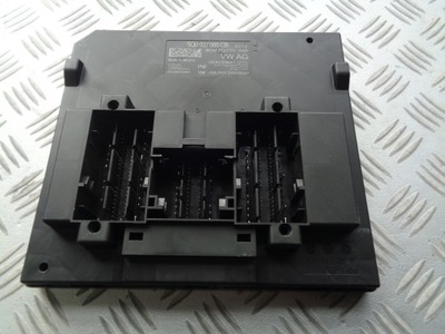 Vw atlas 2020 модуль bcm pq37h full led 5q0937085cb фото №1