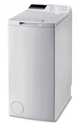 Pralka wolnostojąca Indesit BTWB 7220P 7KG.