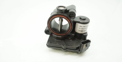 Дроссельная заслонка 161a09278r renault opel 1.6 cdti фото №1