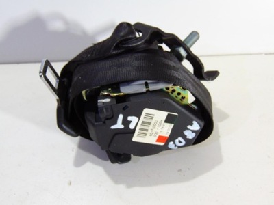 Pas безопасности натяжитель левый задняя audi a8 d3 фото №1