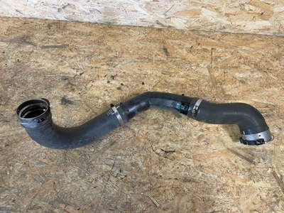 Wąż шланг труба турбины renault master iii movano b 144600588r фото №1