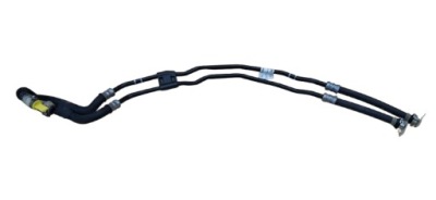 Mercedes w206 w254 шланг провода топлива трубки шланги a2064705801 фото №1