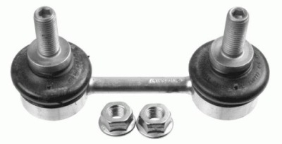 З'єднувач стабілізатора lemförder 29906 02 фото №1