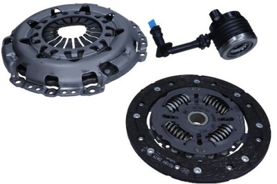 CLUTCH SET NISSAN MICRA/NOTE/QASHQAI 1,6 05- 622319933  