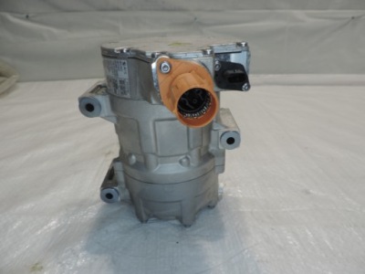 Opel grandland компрессор кондиционера 9831824980 фото №1