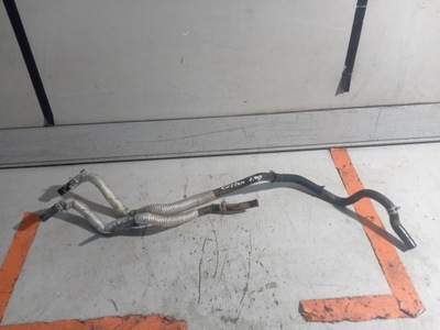 FORD CUSTOM RESTYLING TUBULADURA CABLE AGUA 2.0 TDCI  