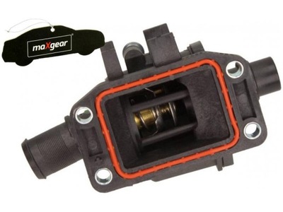 TEMPERATURE REGULATOR FORD FIESTA VI MK6 1.4 V 1.4 VI 1.4  