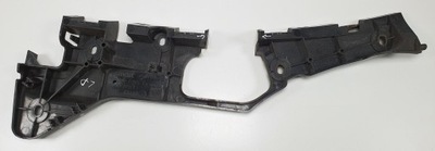 Напрямна бампера лівий перед smart fortwo 450 фото №1