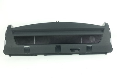 MERCEDES C W204 SHELF REAR BOOT A2046900049  