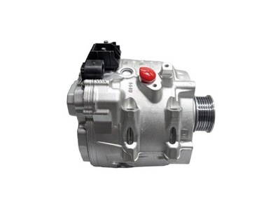 ALTERNADOR RENOVACIÓN AUDI A6 C8, A7 C8, Q7, Q8 4N0903028R + SUBSTITUTO  