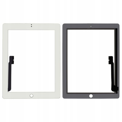 EKRAN DOTYK DIGITIZER IPAD 3 4 A1430 A1460 A1459