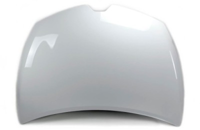 Капот крышка renault clio iv 4 12-19 ov369 dv369 фото №1