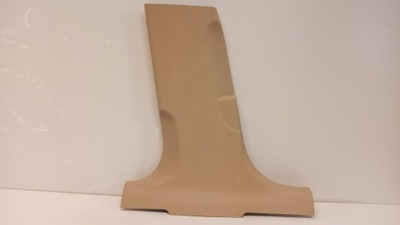 Audi a6 c7 защита обшивка стойка левая 4g0867239a фото №1