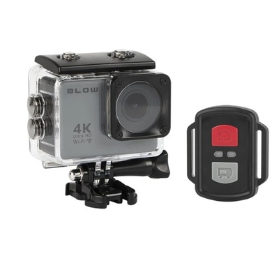 78-538# Kamera sportowa action camera gopro4u 4k wifi