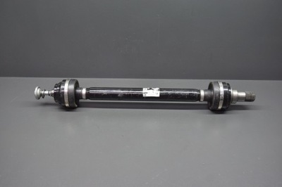 Приводной вал левая задняя bmw m3 g80 m4 g82 g83 8089855 фото №1