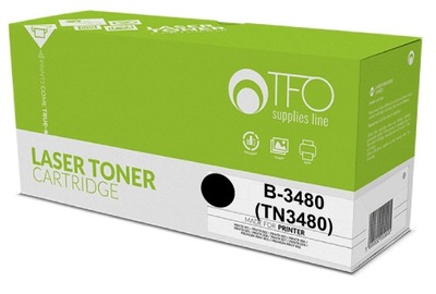 Toner do Brother HL-L6400DW MFC-L5750DW MFC-L5700D