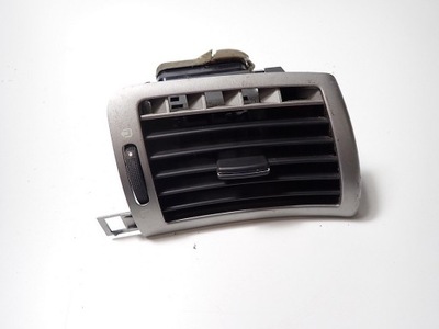 Решётка обдув передняя правая peugeot 407 фото №1