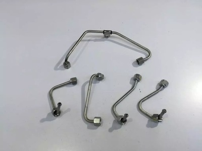 Opel mokka x 2019 1.6 cdti провода топлива фото №1