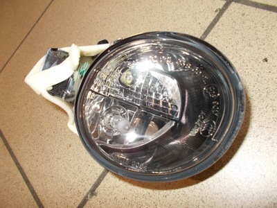 Противотуманная фара правый nissan pulsar note altima pathfinder фото №1