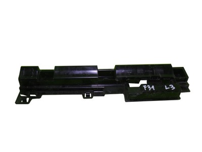 Кронштейн  кронштейн порог левое l3 bmw f30 f31 7256917 фото №1