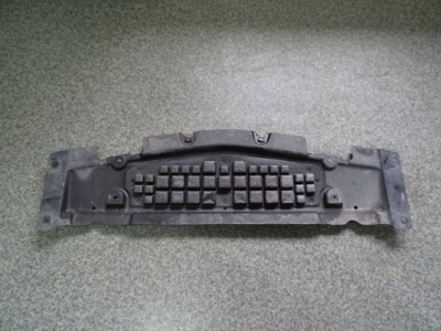 Mercedes ml 166 w166 x166 защита pod бампер amg фото №1