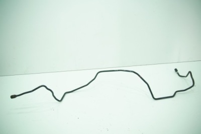 A2169970082 шланг abc mercedes cl w216 фото №1