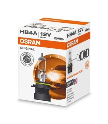 Osram HB4 51 W 9006XS 1 szt.