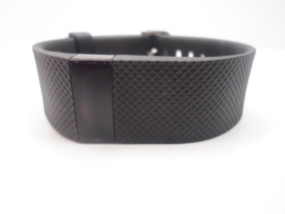 ZEGAREK PULSOMETR FITBIT CHARGE HR L FB405 @OPIS