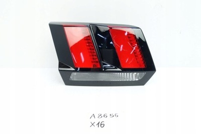 Лампа ліва задня led peugeot 3008 ii 9810477880 фото №1