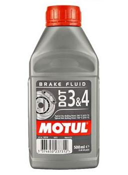 SKYSTIS STABDŽIŲ MOTUL FLUID DOT 3 4 QUAD CROSS MOTO JKAOSC!! 