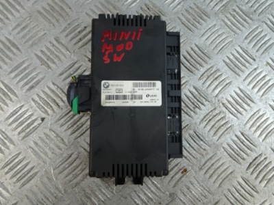 Mini mini r56 модуль света 6135 3452677-02 3452677 фото №1