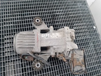 Дифференциал задняя jeep patriot p3501a115 2.4 16v фото №1