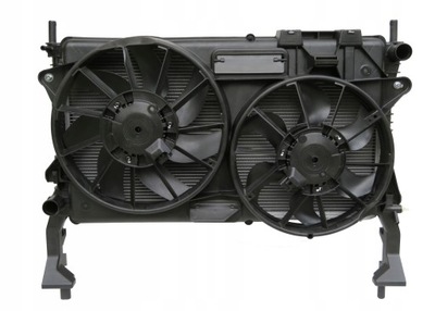 Вентилятор фото №1