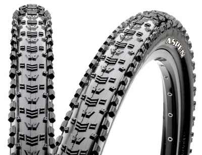 OPONA MAXXIS ASPEN 29 X 2,25 EXO TR 120TPI ZWIJANA