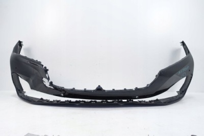 Бампер перед передний bmw 7 g11 g12 lift lci фото №1