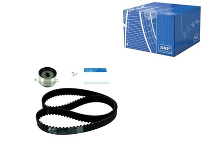 Комплект - набор ремень распределительного вала [skf] фото №1