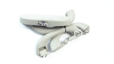 Peugeot 308 t7 бардачок na накладки на фары фото №1