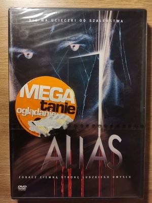 ALIAS (2002) Hilde de Baerdemaeker