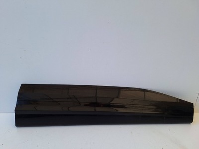 Kia sportage v молдинг двері правий перед 87724-r2300 оригінал фото №1