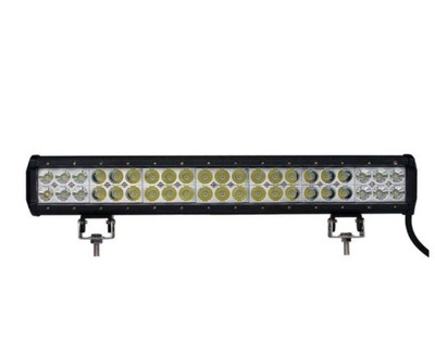 176 967 176 967 LED (СВІТЛОДІОД) (СВІТЛОДІОД) LIGHT BAR 126W 20 42X OSRAM LED (СВІТЛОДІОД) (СВІТЛОДІОД)