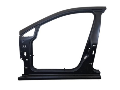 Поріг блок двигуна лівий vw golf 7 vii 5g9809605b фото №1