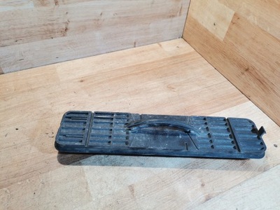 Заглушка фільтра салонний citroen c4 ds4 9635818380 фото №1