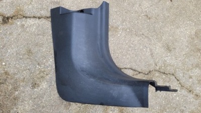 Fiat linea защита порог правая 735458566 фото №1