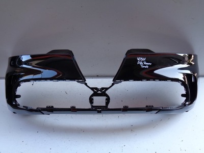 Бампер передний alfa romeo tonale 22- nr 40911 фото №1