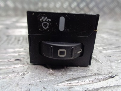 Переключатель панель регулировки света pt cruiser фото №1